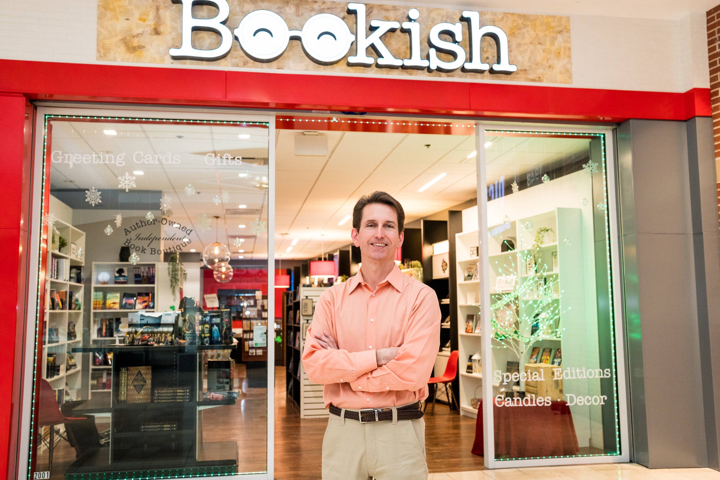 About Us | Bookish & Realm Makers Bookstore